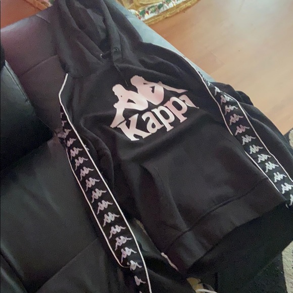kappa hoodie - Picture 2 of 4